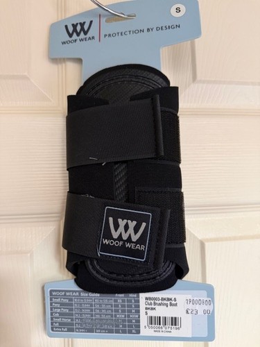 Woof wear club - , boots