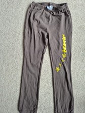 24" Waist Brownie Leggings