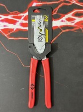 CK Tools 430006 Crimping