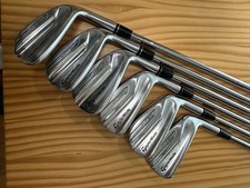 TaylorMade P790 Iron Set 6pcs