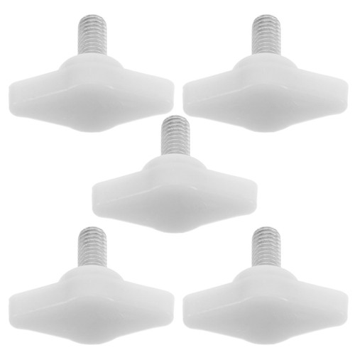5pcs mannequin base tightening - 5pcs,