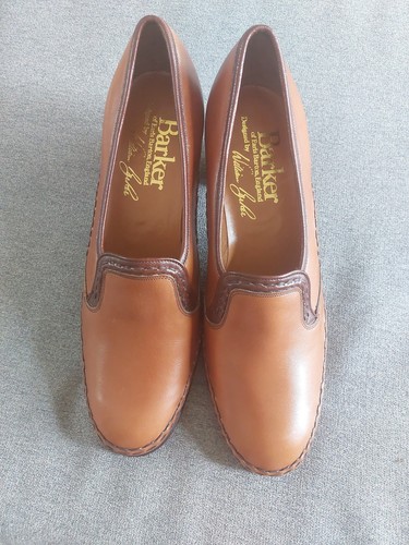 Vintage barker earls barton - earls,