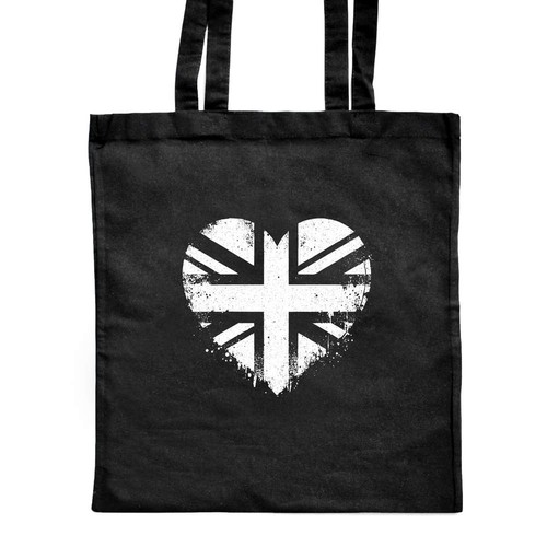 Union jack heart shopping - jack, heart'