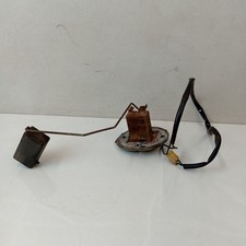 Yamaha XJ 650 SECA Turbo