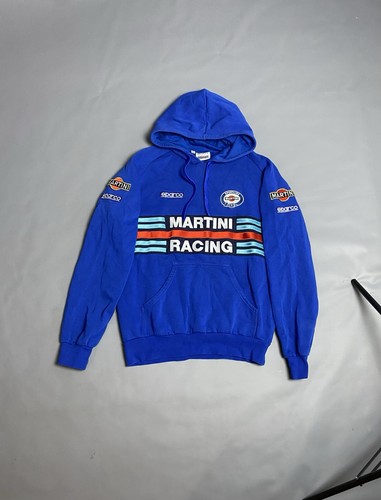 Sparco martini racing - martini, men’s