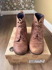 Red Or Dead Rod Exam Tan