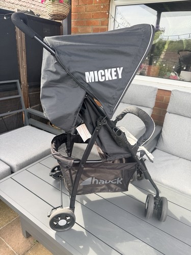 Hauck disney mickey - disney, mouse