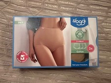 Sloggi womens Maxi Briefs