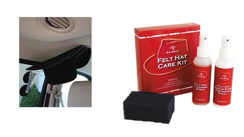 Car hat holder felt - felt, care