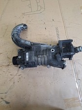 Mini Cooper S R52 R53 W11 Face-Lift Telfon Coated Supercharger SPARES OR REPAIR