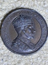 Edward VIII 1937 Coronation