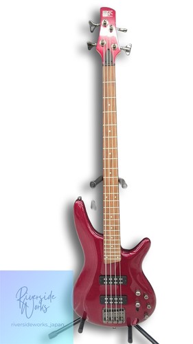 Ibanez bass sr300e - bass,