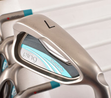 Ping Rhapsody 7-8-9-W-U-S 6pcs