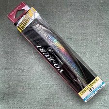 Zuri crystal minnow - yo-zuri,