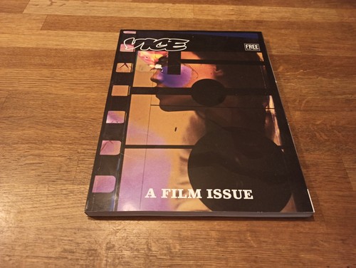 Vice magazine pick choose - vice,