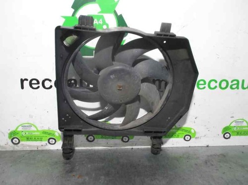 96fb8c607ck cooling fan - 96fb8c607ck,