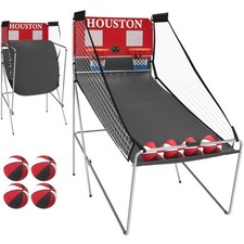 Dual shot arcade - dual,