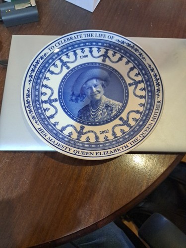 Wedgwood daily mail - daily,