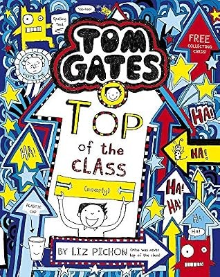 Tom gates top - gates:,