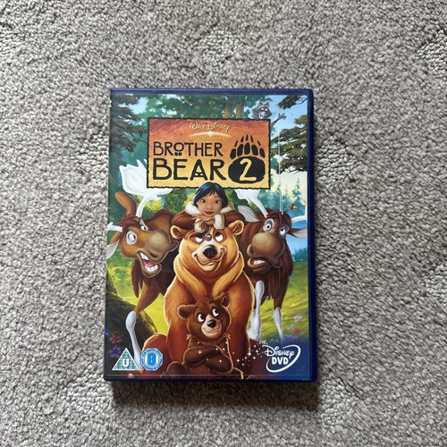 Brother bear - bear, 2006)