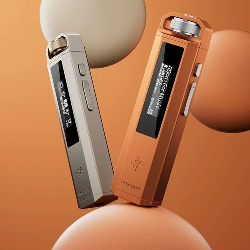 Fiio snowsky echo nano - echo,