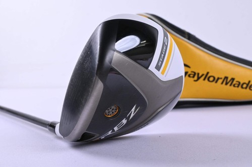 Left hand taylormade - hand, rbz