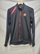 Castelli Sport Cycle Jacket