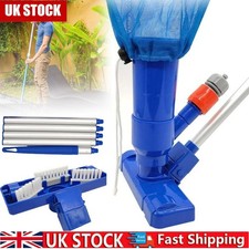 Swimming Pool Cleaner Vacuum
