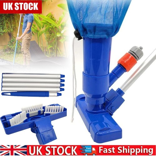 Swimming pool cleaner vacuum - pool,
