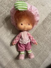 VINTAGE RASPBERRY TART 1980s