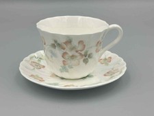 Wedgwood cottage rose - rose, tea