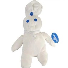 Pillsbury Doughboy Beanbag