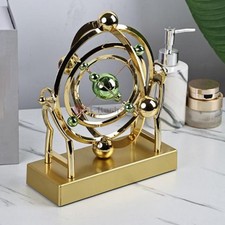 Celestial Orbit Pendulum