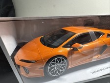 Lamborghini Temerario 1:18