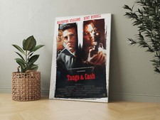 Tango And Cash 1989 Classic