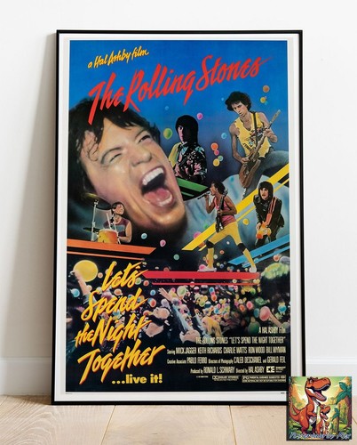 Let spend the - let's, night