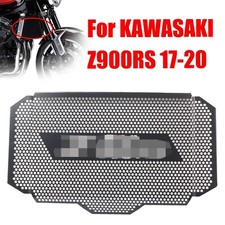 Motorcycle Radiator Grille