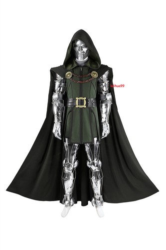 Doom victor von - victor,