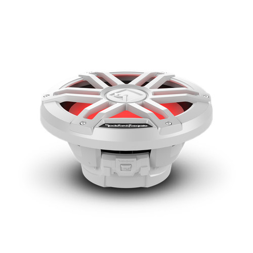 Rockford fosgate marine - fosgate, 10"