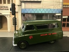  Bedford CA Van  Auxiliary