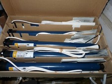 Somfy 1043029A LT 50 PA Gemini 25/17 Tubular Motor for Motorized Blinds New