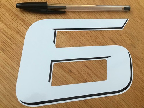 Michael dunlop race number - michael,