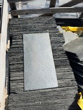 20x10" natural roofing slate, spanish tile