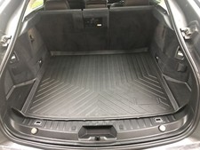 Rear Trunk Cargo Liner Floor