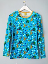 DUNS SWEDEN organic velour