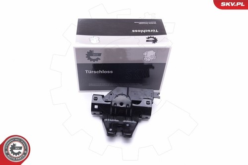 Vehicle tailgate esen - tailgate,