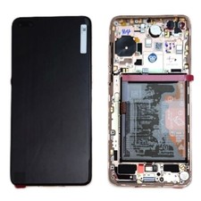 GENUINE HUAWEI P40 BLUSH GOLD