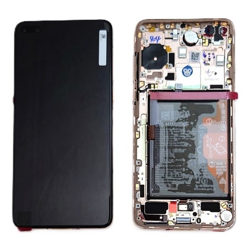 Genuine huawei p40 - p40, gold