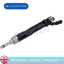 NEW Fuel Injector For Mercedes A160 A180 A200 Captur Clio Arkana Kadjar Talisman