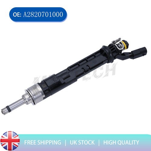 New fuel injector for mercedes - injector,